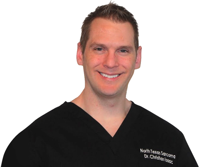 Mr.Christian Isaac M.D.