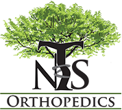 NTS Orthopedics logo
